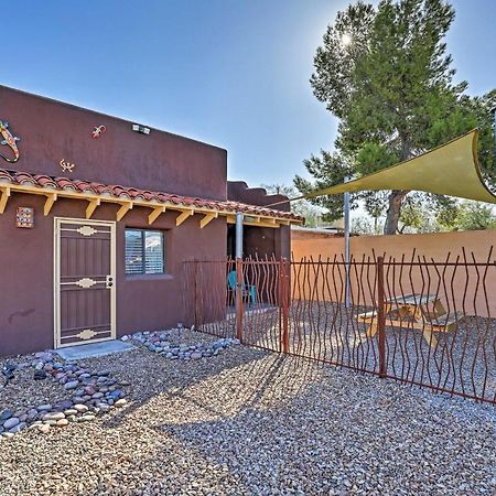 Hotel New! Desert Den Perfect For Couples, Families Of 4 Tucson Exterior foto